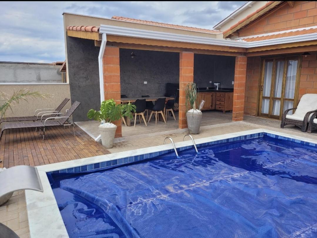 Casa Aconchegante Condominio Fechado Na Natureza Em Sao Roque Mairinque Exterior photo